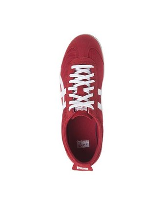 Lifestyle Onitsuka Tiger Rio Runner Rojo-Blanco