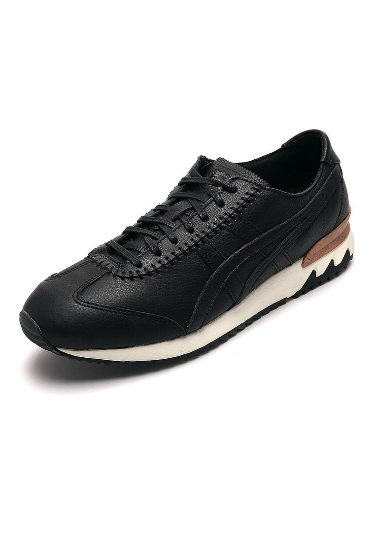 onitsuka tiger negro