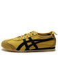 Tenis Lifestyle Amarillo-Negro Onitsuka Tiger de Onitsuka Tiger