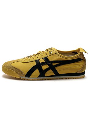 Tenis Lifestyle Amarillo-Negro Onitsuka Tiger