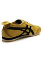 Tenis Lifestyle Amarillo-Negro Onitsuka Tiger de Onitsuka Tiger