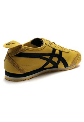 Tenis Lifestyle Amarillo-Negro Onitsuka Tiger