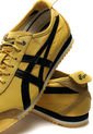 Tenis Lifestyle Amarillo-Negro Onitsuka Tiger de Onitsuka Tiger