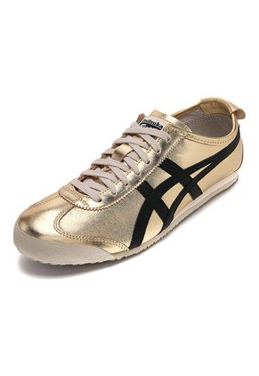 Tenis Lifestyle Dorado-Negro Onitsuka Tiger