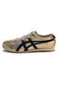 Tenis Lifestyle Dorado-Negro Onitsuka Tiger de Onitsuka Tiger