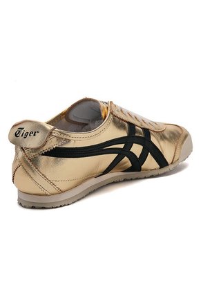 Tenis Lifestyle Dorado-Negro Onitsuka Tiger