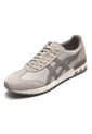 Tenis Lifestyle Beige-Gris Onitsuka Tiger California de Onitsuka Tiger