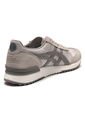 Tenis Lifestyle Beige-Gris Onitsuka Tiger California de Onitsuka Tiger