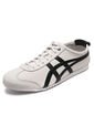 Tenis Lifestyle Blanco-Negro asics Mexico 66 de Onitsuka Tiger