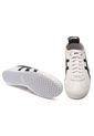 Tenis Lifestyle Blanco-Negro asics Mexico 66 de Onitsuka Tiger