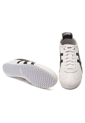 Tenis Lifestyle Blanco-Negro asics Mexico 66
