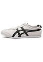 Tenis Lifestyle Blanco-Negro asics Mexico 66 de Onitsuka Tiger