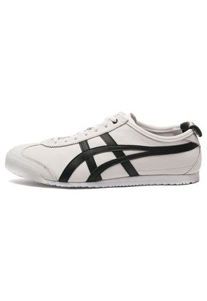 Tenis Lifestyle Blanco-Negro asics Mexico 66
