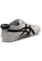 Tenis Lifestyle Blanco-Negro asics Mexico 66 de Onitsuka Tiger
