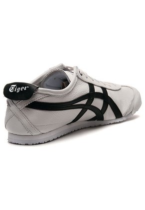 Tenis Lifestyle Blanco-Negro asics Mexico 66