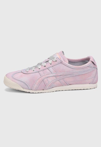 onitsuka tiger lila