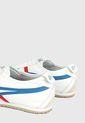 Tenis Lifestyle Blanco-Azul-Rojo Onitsuka Tiger Mexico 66 de Onitsuka Tiger