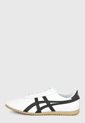 Tenis Lifestyle Blanco-Negro Onitsuka Tiger Tai- Chi-Reb