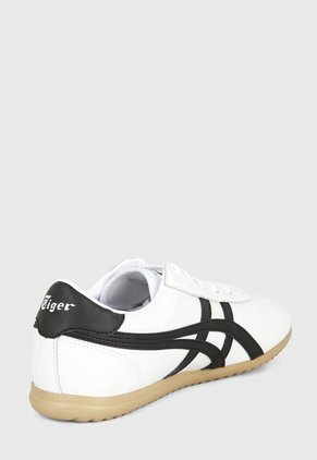 Tenis Lifestyle Blanco-Negro Onitsuka Tiger Tai- Chi-Reb