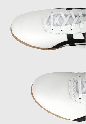 Tenis Lifestyle Blanco-Negro Onitsuka Tiger Tai- Chi-Reb