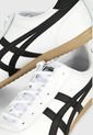 Tenis Lifestyle Blanco-Negro Onitsuka Tiger Tai- Chi-Reb de Onitsuka Tiger