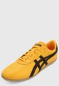 Tenis Lifestyle Mostaza-Negro Onitsuka Tiger Game Set Match de Onitsuka Tiger