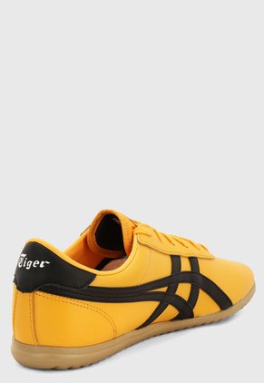 Tenis Lifestyle Mostaza-Negro Onitsuka Tiger Game Set Match