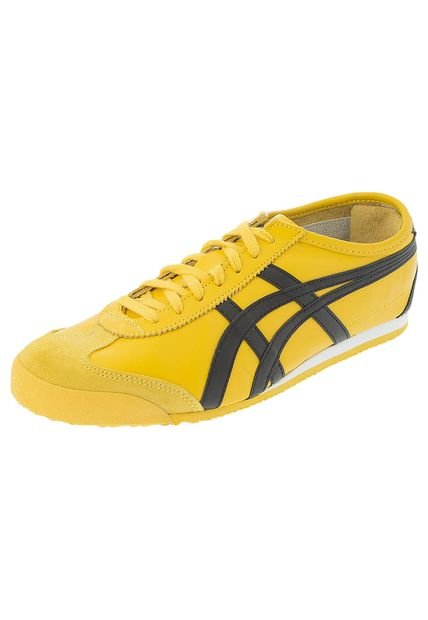 Tnis Asics Tiger Tênis Zapatos Tiger Para NiÃ±os Tenis Lifestyle