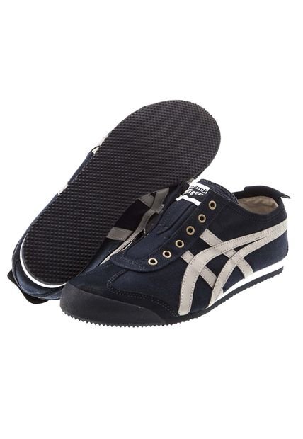 Calzado Deportivo Onitsika Tiger Azul Oscuro
