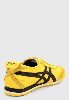 Tenis Lifestyle Amarillo-Negro Onitsuka Tiger México 66