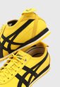 Tenis Lifestyle Amarillo-Negro Onitsuka Tiger México 66 de Onitsuka Tiger