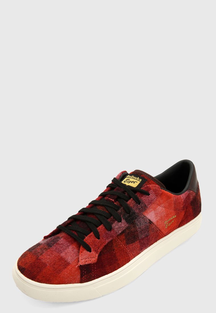 onitsuka tiger lawnship 2.0 femme soldes