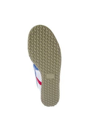 Lifestyle Onitsuka Tiger Ws México 66 Blanco-Azul-Rojo