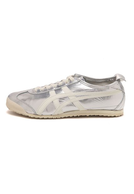 Tenis Lifestyle Plateado-Blanco Onitsuka Tiger - Compra Ahora | Dafiti  Colombia
