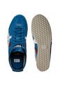 Tenis Azul-Blanco Onitsuka Tiger México 66 de Onitsuka Tiger