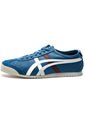Tenis Azul-Blanco Onitsuka Tiger México 66 de Onitsuka Tiger