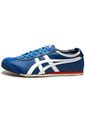 Tenis Azul Onitsuka Tiger México 66 de Onitsuka Tiger