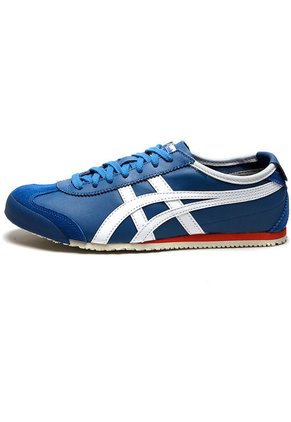 Tenis Azul Onitsuka Tiger México 66