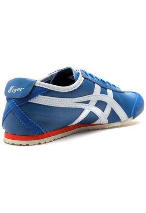 Tenis Azul Onitsuka Tiger México 66
