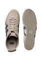 Tenis Beige Onitsuka Tiger México 66 de Onitsuka Tiger