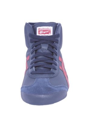 Lifestyle Onitsuka Tiger Mexico Mid Runner Eclipse Rojo