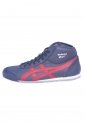 Lifestyle Onitsuka Tiger Mexico Mid Runner Eclipse Rojo de Onitsuka Tiger