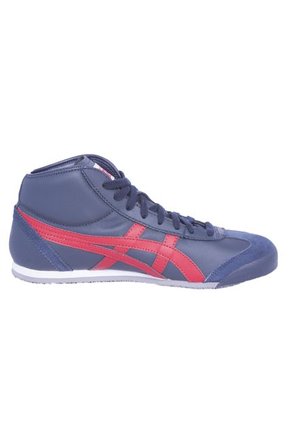 Lifestyle Onitsuka Tiger Mexico Mid Runner Eclipse Rojo