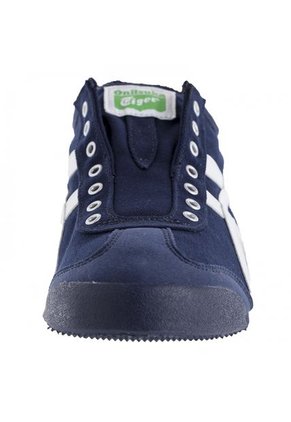 Lifestyle Onitsuka Tiger Azul Oscuro