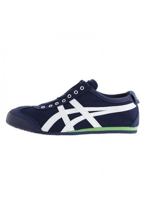 Lifestyle Onitsuka Tiger Azul Oscuro