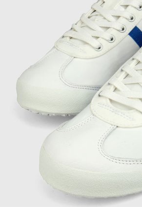 Tenis Lifestyle Blanco-Azul-Rojo Onitsuka Tiger Mexico 66