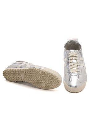 Tenis Lifestyle Plateado-Blanco Onitsuka Tiger