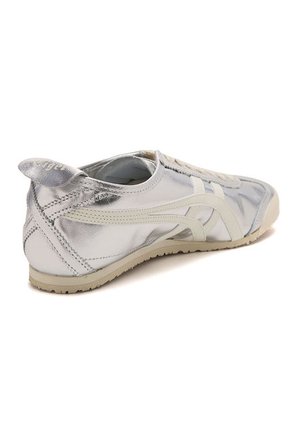 Tenis Lifestyle Plateado-Blanco Onitsuka Tiger