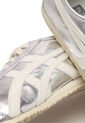 Tenis Lifestyle Plateado-Blanco Onitsuka Tiger de Onitsuka Tiger