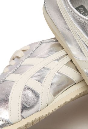 Tenis Lifestyle Plateado-Blanco Onitsuka Tiger